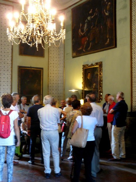 (75) Palazzo Biscari
